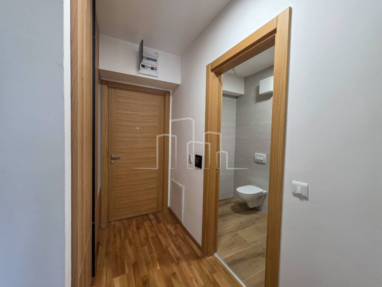 Apartman sa dvije spavaće sobe, skijašnicom i garažom  Jahorina 14