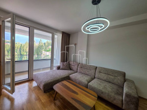 Apartman sa dvije spavaće sobe, skijašnicom i garažom Jahorina photo 2