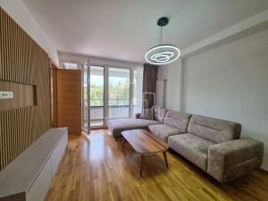 Apartman sa dvije spavaće sobe, skijašnicom i garažom Jahorina photo 3