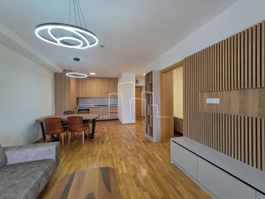 Apartman sa dvije spavaće sobe, skijašnicom i garažom Jahorina photo 5