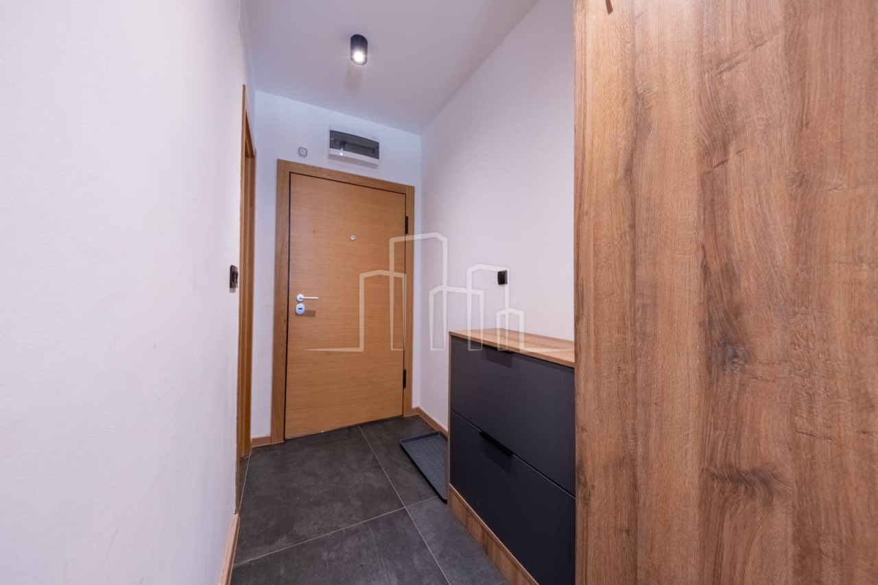 JAHORINA  DVOSJED  Penthouse apartman 49m2  2 spavaće sobe 16