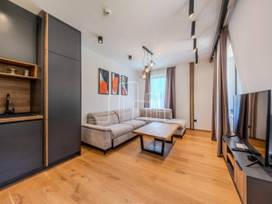 JAHORINA  DVOSJED  Penthouse apartman 49m2  2 spavaće sobe