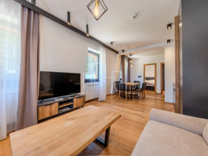 JAHORINA DVOSJED Penthouse apartman 49m2 2 spavaće sobe photo 3