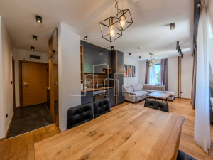 JAHORINA DVOSJED Penthouse apartman 49m2 2 spavaće sobe photo 4