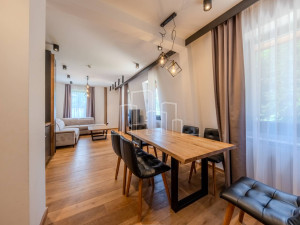 JAHORINA DVOSJED Penthouse apartman 49m2 2 spavaće sobe photo 5