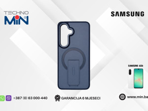MagHolder Case Samsung Galaxy A26 zaštitna maskica, Blue