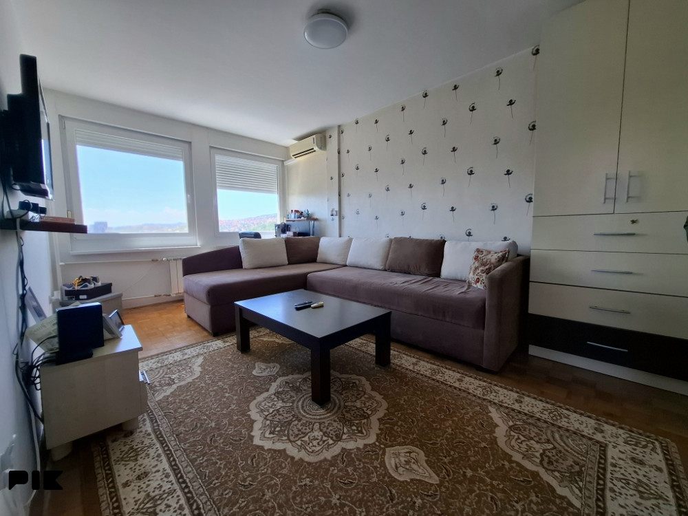 Dvosoban stan za najam | Marijin Dvor | 57 m2 2