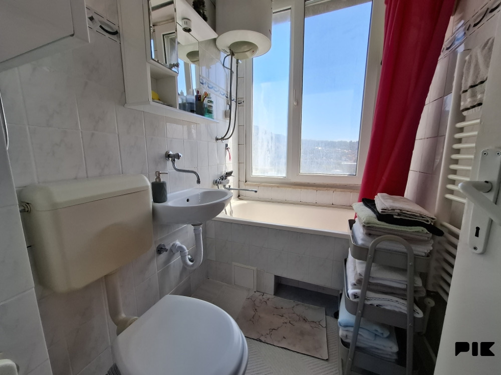 Dvosoban stan za najam | Marijin Dvor | 57 m2 12