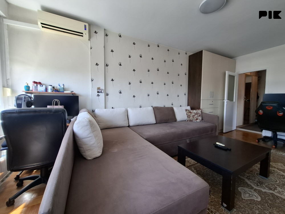 Dvosoban stan za najam | Marijin Dvor | 57 m2 3