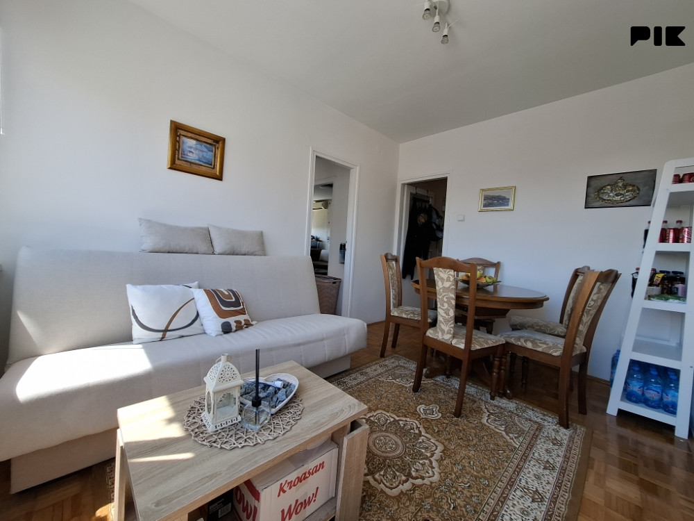 Dvosoban stan za najam | Marijin Dvor | 57 m2 7