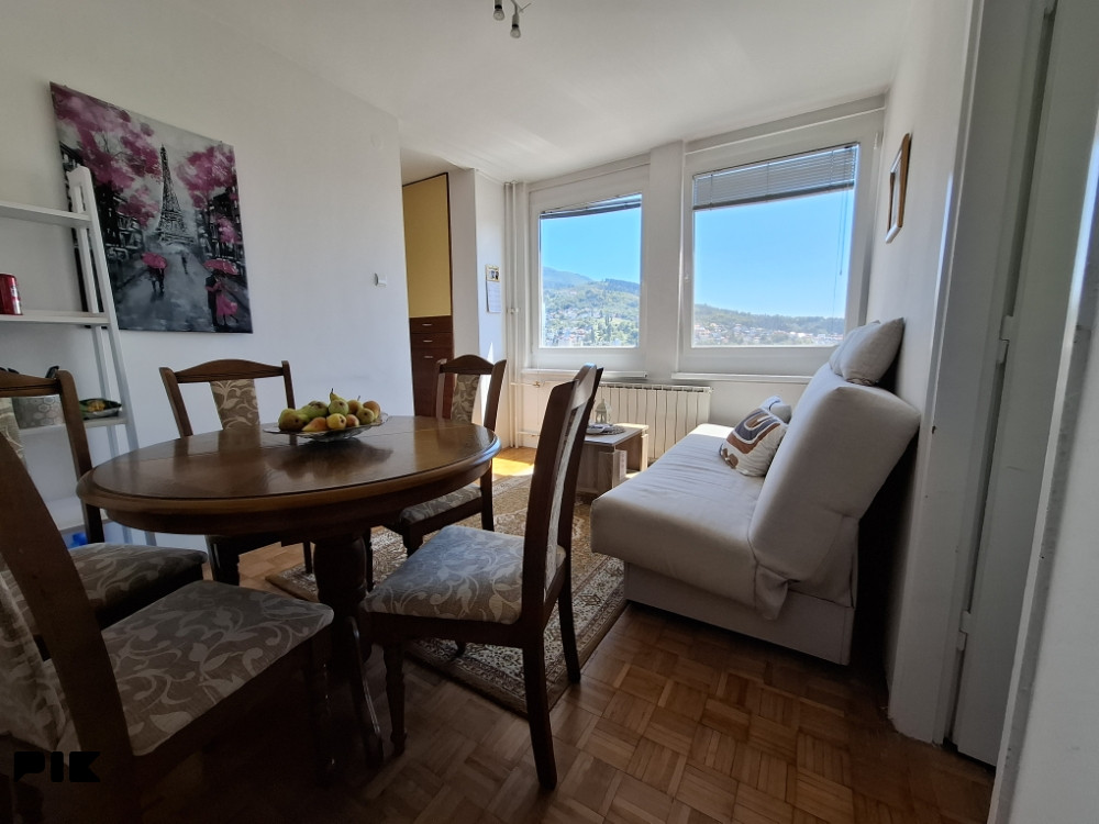 Dvosoban stan za najam | Marijin Dvor | 57 m2 8