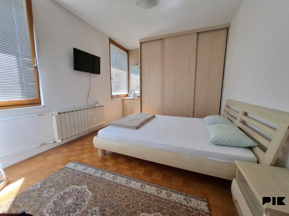 Dvosoban stan za najam | Marijin Dvor | 57 m2 5