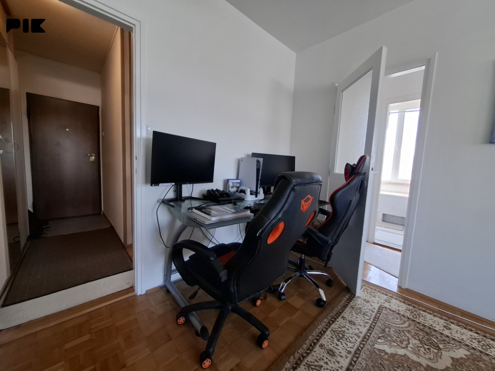 Dvosoban stan za najam | Marijin Dvor | 57 m2 4