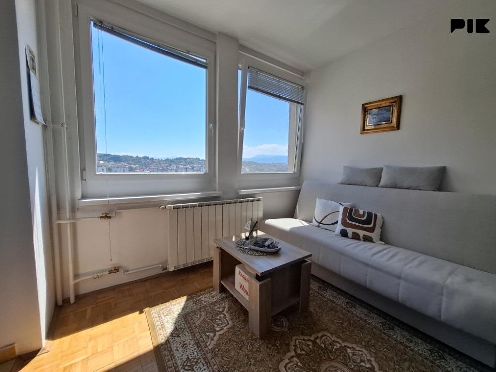 Dvosoban stan za najam | Marijin Dvor | 57 m2 9