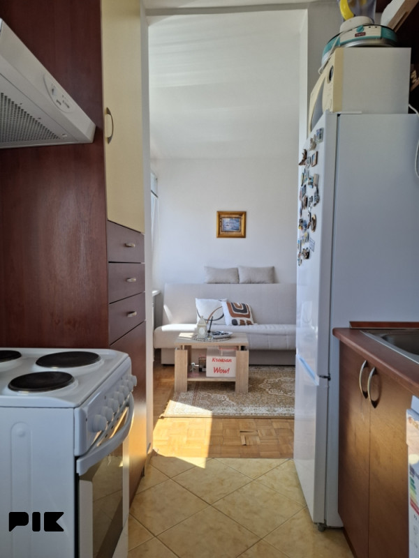 Dvosoban stan za najam | Marijin Dvor | 57 m2 11