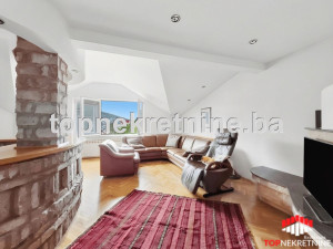 Kuća Pr+1+Pk površine 256m2 sa 2 garaže i terasom na Bjelavama photo 3