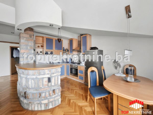Kuća Pr+1+Pk površine 256m2 sa 2 garaže i terasom na Bjelavama photo 5