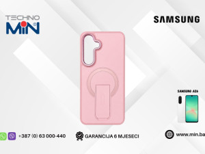 MagHolder Case Samsung Galaxy A26 zaštitna maskica, Pink