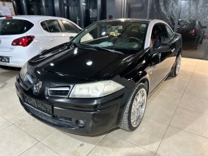 RENAULT MEGANE 1.5 DCI KABRIOLET, 2008 GOD, ALU FELGE