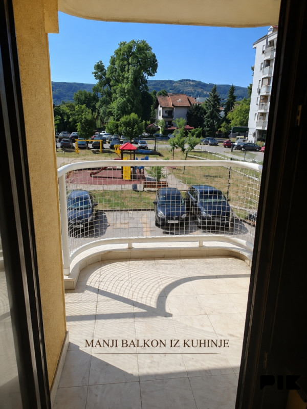 Stan 86m2, ALEJA SV. SAVE BANJA LUKA 3