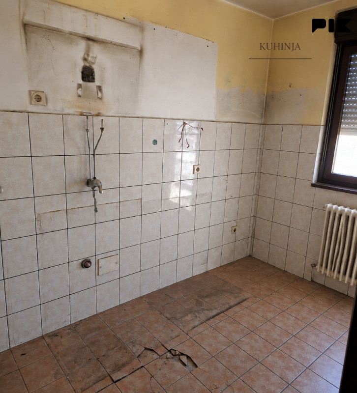 Stan 86m2, ALEJA SV. SAVE BANJA LUKA 2