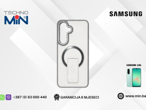 MagHolder Case Samsung Galaxy A36 zaštitna