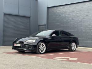 Audi A5 Sportback 2.0 TDI S-tronic S-Line Virtual Matrix Kamera