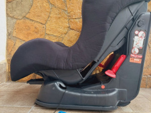 AUTOSJEDALICA ZA DJECU   0-25 KG   nania