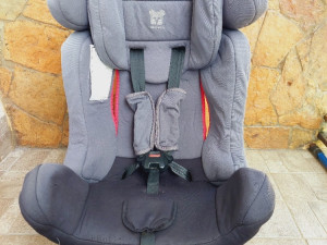 AUTOSJEDALICA ZA DJECU 0-25 KG  MEDO  BROOONDO