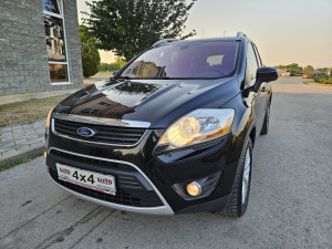 Ford Kuga 11/2010 God. 2.0 TDCi 103 Kw 4X4 Klima, Panorama, Koza