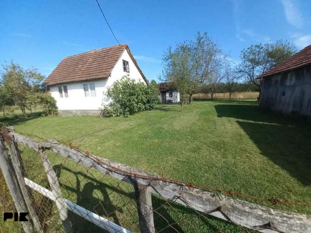 Kuća – Osječani Donji, Grad Doboj - Prikaz 2