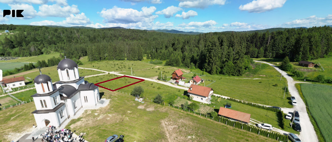 Plac Manjača Sitnica