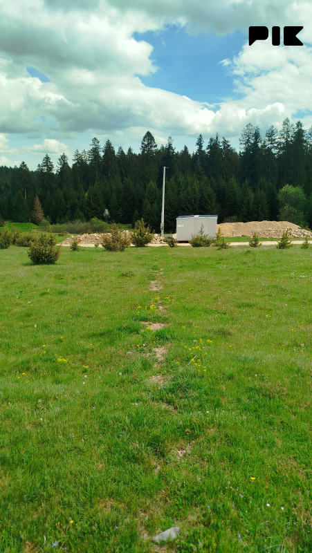 Plac Manjača Sitnica 4