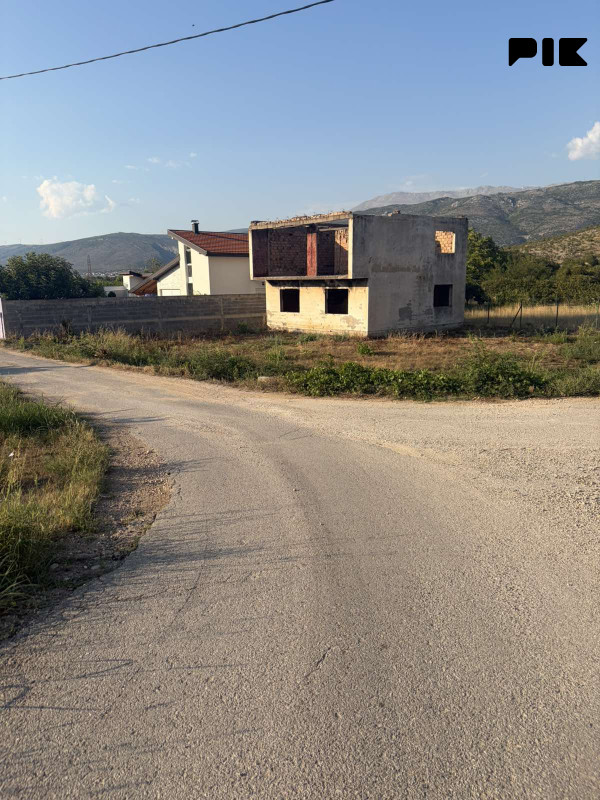 Kuća Malo Polje