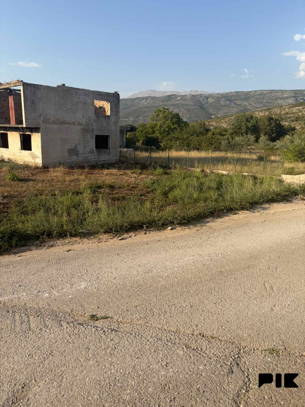 Kuća Malo Polje 4