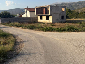 Kuća Malo Polje
