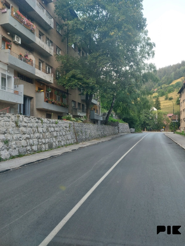 Stanovi i apartmani Vareš 2