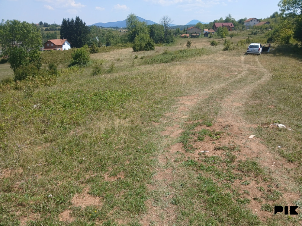 Zemljište Banja Luka- Kola