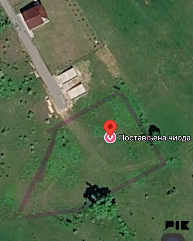 Zemljište Banja Luka- Kola 4