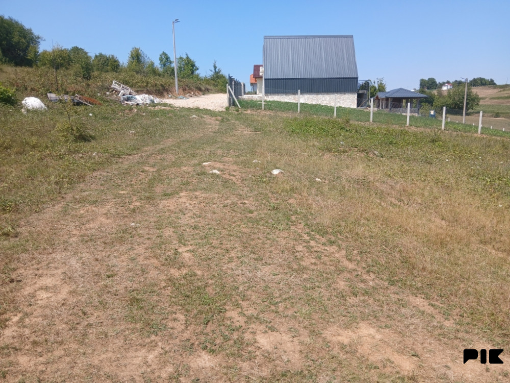 Zemljište Banja Luka- Kola 5