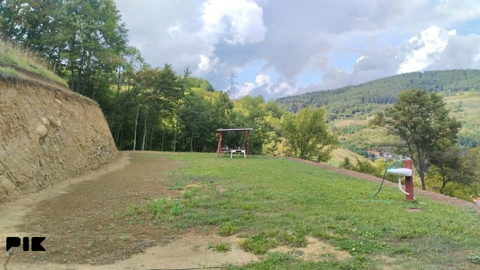 Zemljište Zenica