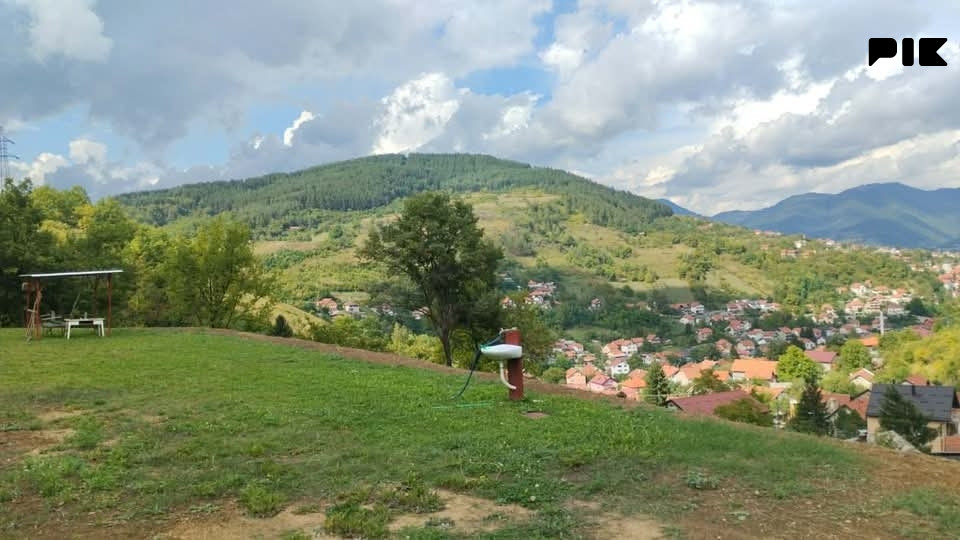 Zemljište Zenica 2