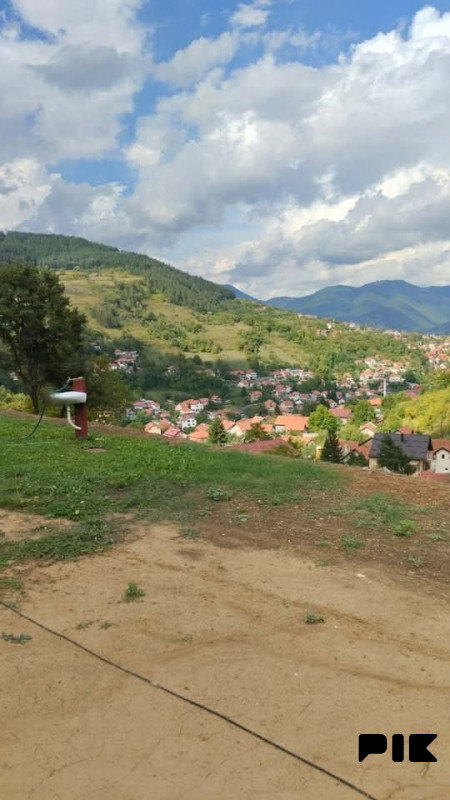 Zemljište Zenica 3