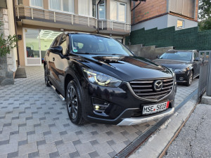 Mazda CX-5 Face lift Automatik,Led,Kamera full