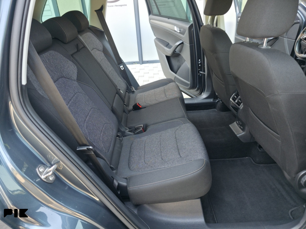 Škoda Kodiaq 2.0 TDI 110KW 4X4 DSG 2021G UVOZ IZ SVAJCARSKE