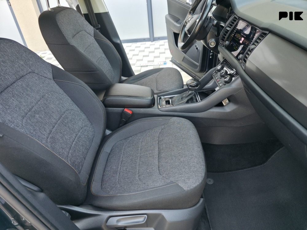 Škoda Kodiaq 2.0 TDI 110KW 4X4 DSG 2021G UVOZ IZ SVAJCARSKE