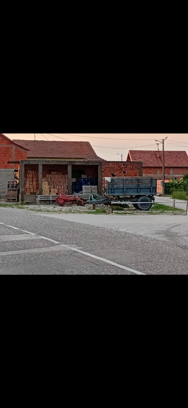 Kuća Bijeljina 75m2 2