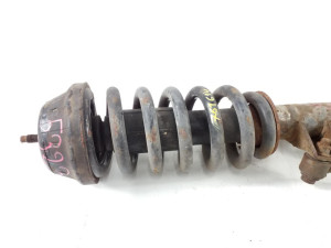 OPRUGA  Volkswagen AMAROK 2010-