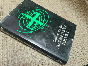 Matematička poetika - Solomon Markus