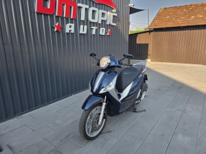 PIAGGIO MEDELY 125i 2017gp.
